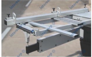 Форматно-раскроечный станок IMC T45E