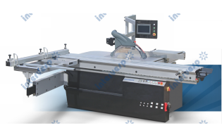 Форматно-раскроечный станок IMC T45E