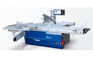 Форматно-раскроечный станок IMC T45M Pro