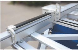 Форматно-раскроечный станок IMC T45X Pro