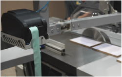 Форматно-раскроечный станок IMC T45X Pro