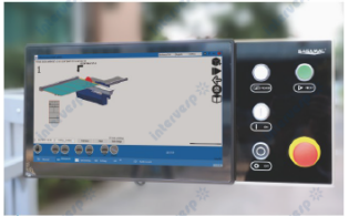 Форматно-раскроечный станок IMC T45X Pro