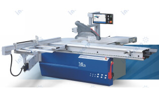 Форматно-раскроечный станок IMC T45X Pro