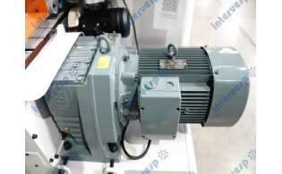 Автоматический кромкооблицовочный станок HD771J (SERVO)