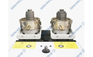 Автоматический кромкооблицовочный станок HD771J (SERVO)