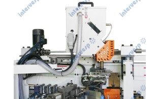 Автоматический кромкооблицовочный станок HD771J (SERVO)
