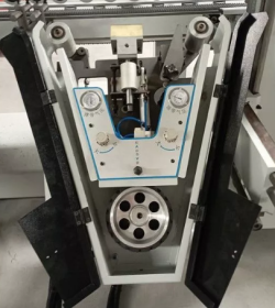 Кромкошлифовальный станок MS-S1W1