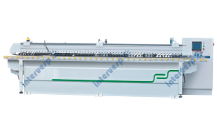 Кромкошлифовальный станок MS-S1W1