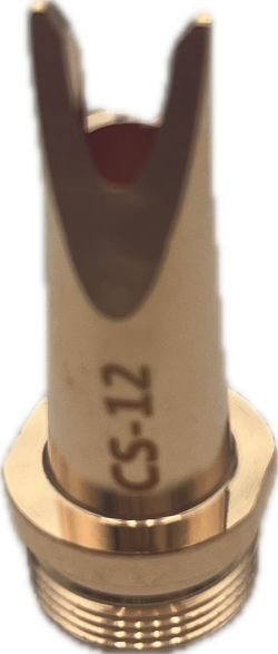 Сварочное сопло лазерного аппарата СS-12