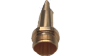 Сварочное сопло лазерного аппарата СS-12