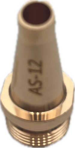Сварочное сопло лазерного аппарата АS-12 (AS-10, AS-08)