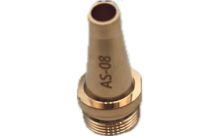 Сварочное сопло лазерного аппарата АS-12 (AS-10, AS-08)