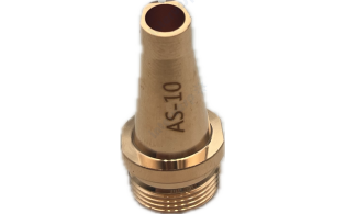 Сварочное сопло лазерного аппарата АS-12 (AS-10, AS-08)