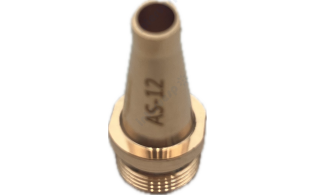 Сварочное сопло лазерного аппарата АS-12 (AS-10, AS-08)