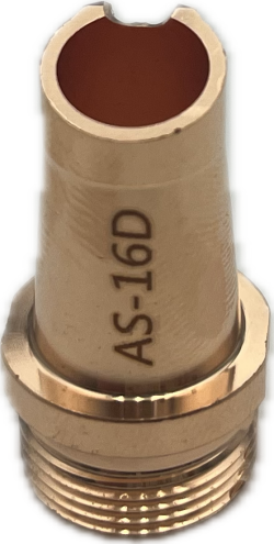 Сварочное сопло лазерного аппарата АS-16D
