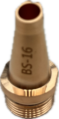 Сварочное сопло лазерного аппарата BS-16