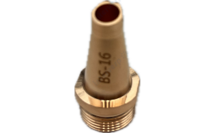 Сварочное сопло лазерного аппарата BS-16