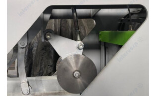 Фрезерно-пильный станок для тонкомера UFP-260 / UFP-260М