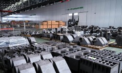 Токарно-фрезерный станок с ЧПУ T45M