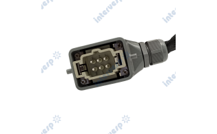 Клеевая ванна в сборе для IMC-308TR