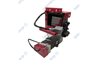 Клеевая ванна в сборе для IMC-308TR