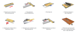 Комбинированный станок C400