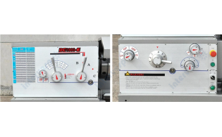 Универсальный токарный станок DC1440-E/DC1460-E