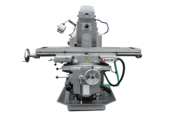 Горизонтально-фрезерный станок X6140