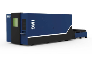 Станки лазерной резки с кабинетной защитой