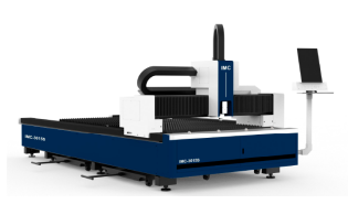 Лазерная резка листового металла