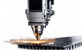 Комплектующие для лазерных станков