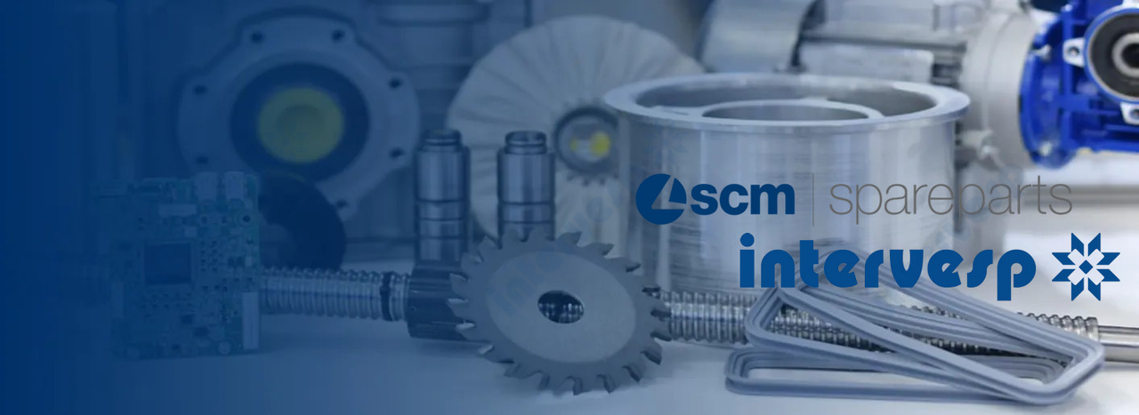 0000613571C Оригинальная запасная часть SCM Group (Италия)