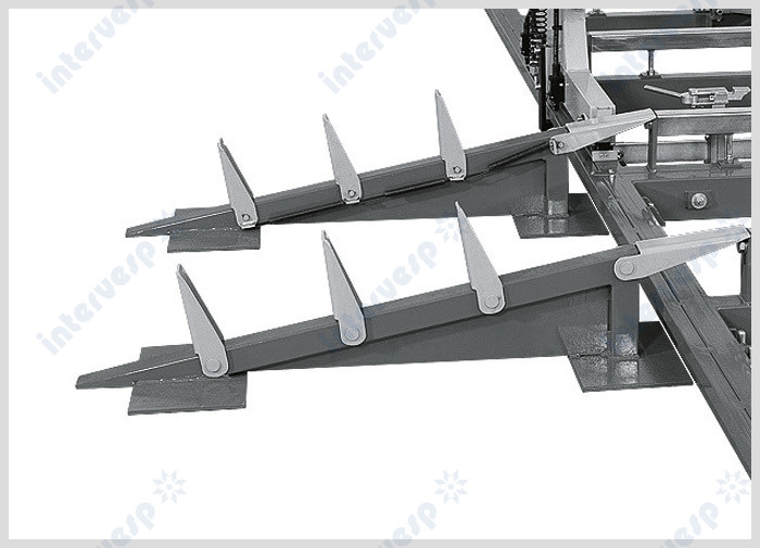 Ленточнопильный станок CTR 710 M