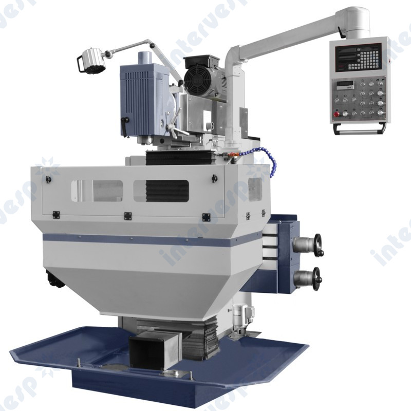 Инструментальный фрезерный станок XL8140