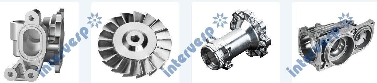 VMX 550U 5-осевой вертикальный обрабатывающий центр (стол 400мм)