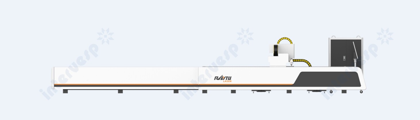 Оптоволоконный лазерный станок серии RT6020W