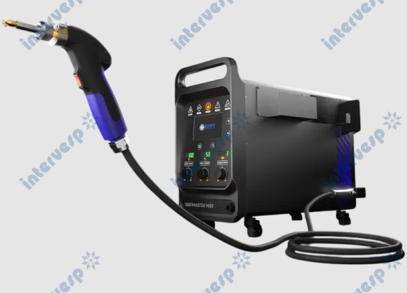 Станок лазерной сварки металла YS-HW550-850