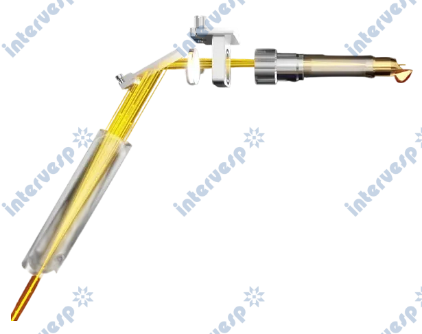 Станок лазерной сварки металла YS-HW550-850