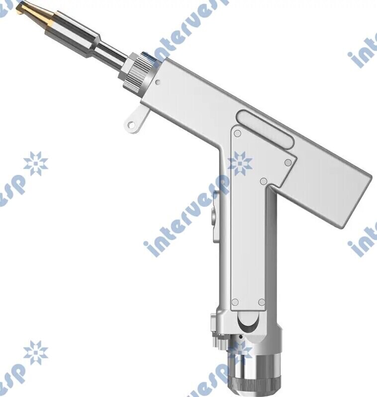 Станок лазерной сварки RTH-W2000 3в1 (2кВт)