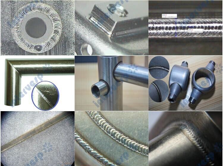 Станок лазерной сварки RTH-W3000 3в1 (3кВт)