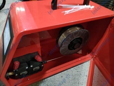 Станок лазерной сварки RTH-W3000 3в1 (3кВт)