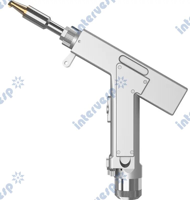 Станок лазерной сварки RTH-W3000 3в1 (3кВт)