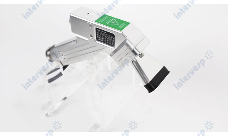 Оптоволоконный станок лазерной очистки YSC-2000