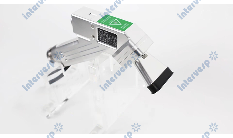 Оптоволоконный станок лазерной очистки YSC-3000