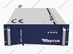 Оптоволоконный станок лазерной очистки RT-CL1500