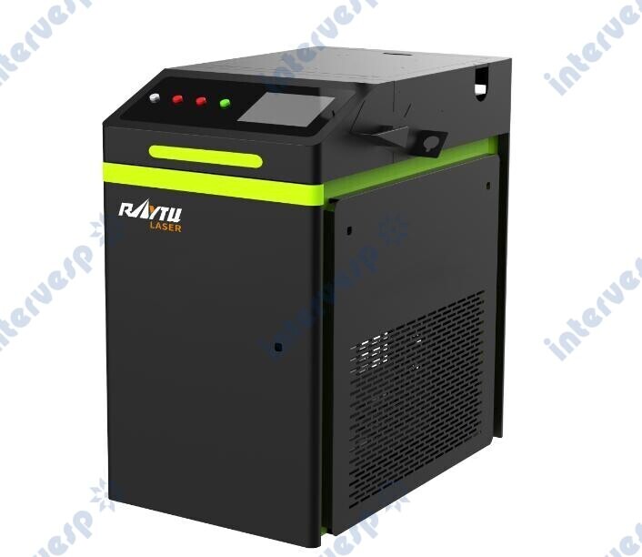 Оптоволоконный станок лазерной очистки RT-CL2000