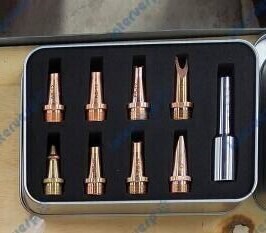 Оптоволоконный аппарат лазерной сварки,резки, очистки IMC-HW 3000