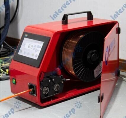 Оптоволоконный аппарат лазерной сварки,резки, очистки IMC-HW 3000