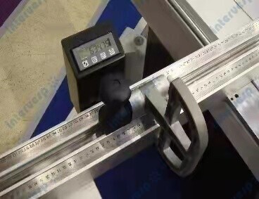 Форматно-раскроечный станок MJ320DSLii