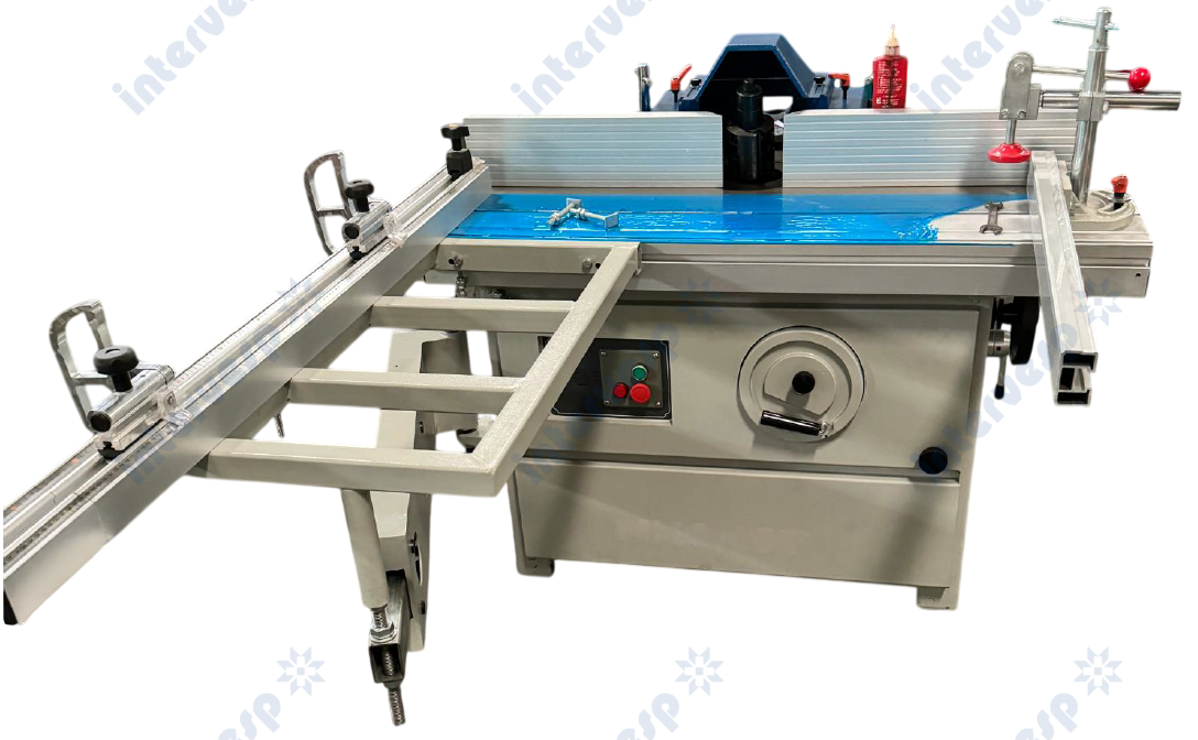 Фрезерный станок TT- Q45T